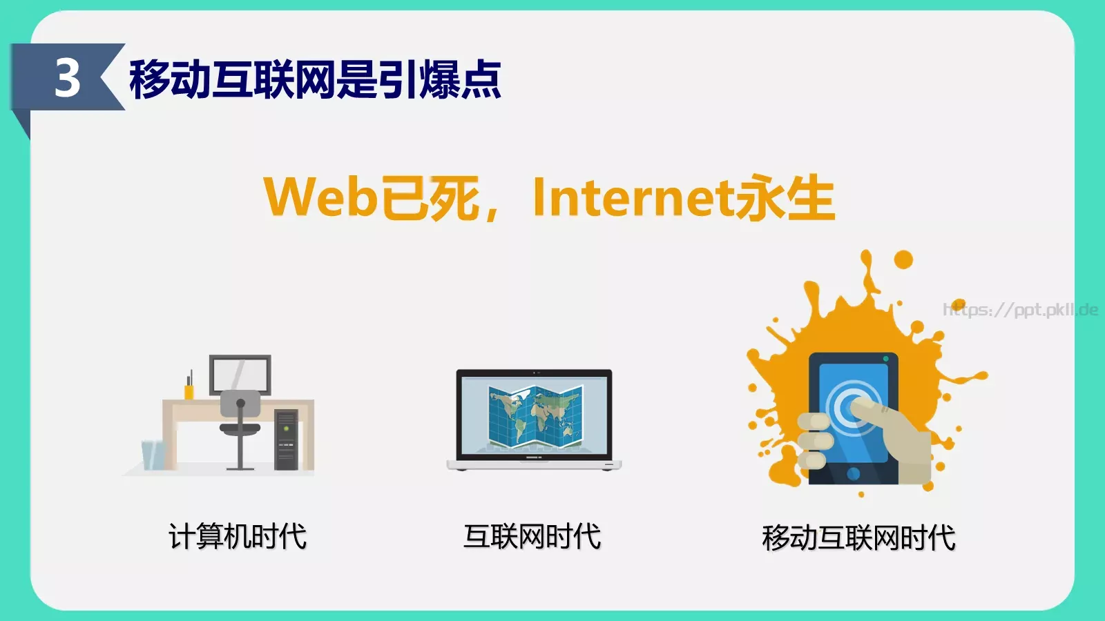 通用模板跨界通用 第 6 页预览图