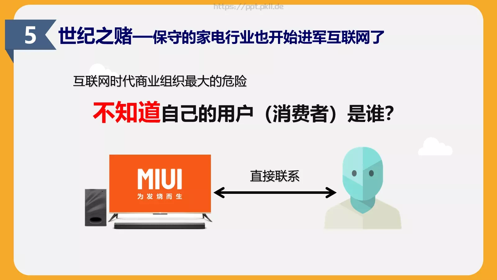通用模板跨界通用 第 12 页预览图