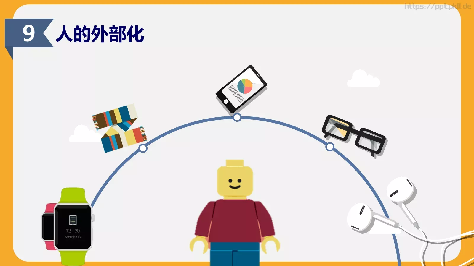 通用模板跨界通用 第 16 页预览图