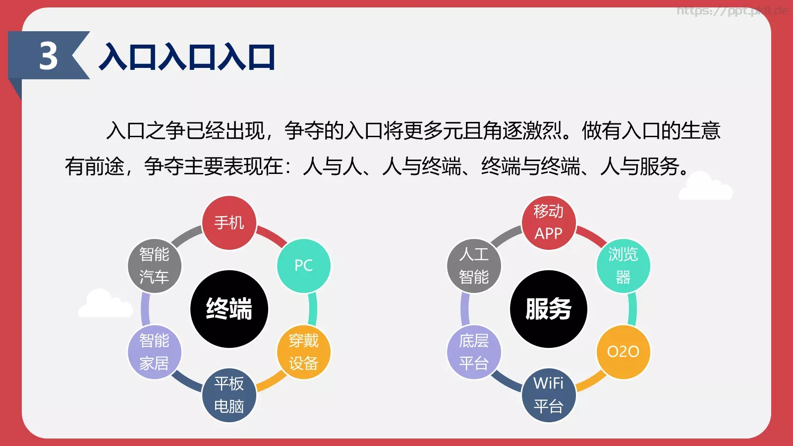 通用模板跨界通用 第 21 页预览图