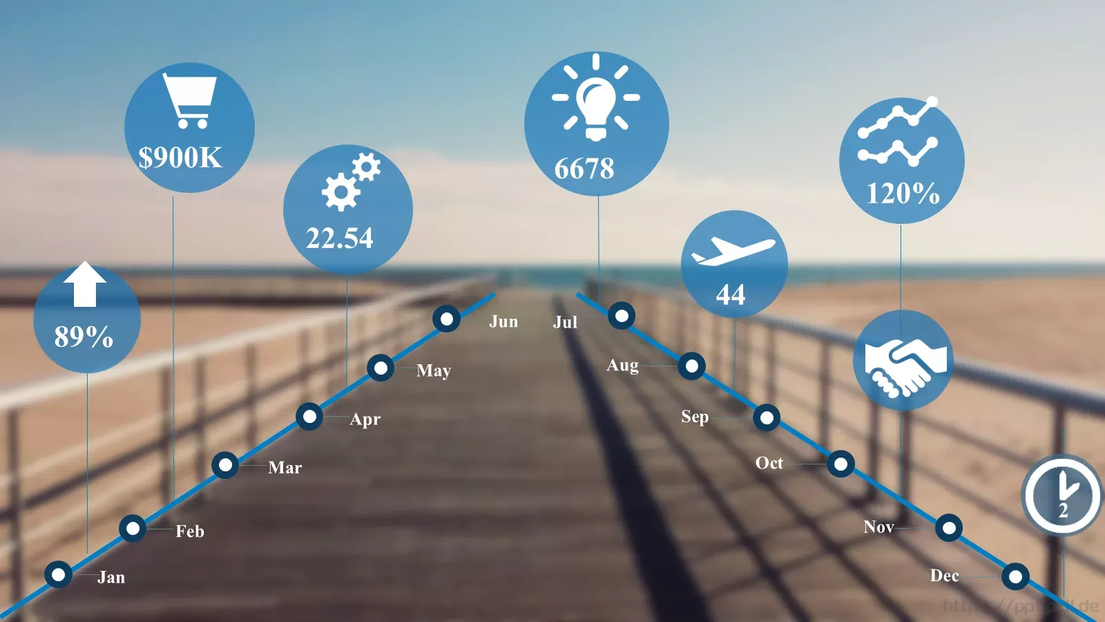 通用模板OF 第 6 页预览图