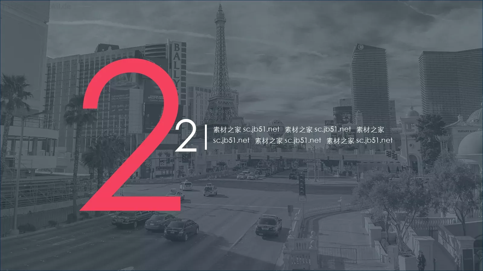 通用模板简约通用 第 31 页预览图