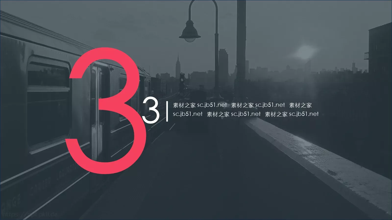 通用模板简约通用 第 36 页预览图