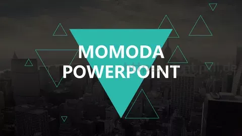 通用图文PPT模板 缩略图