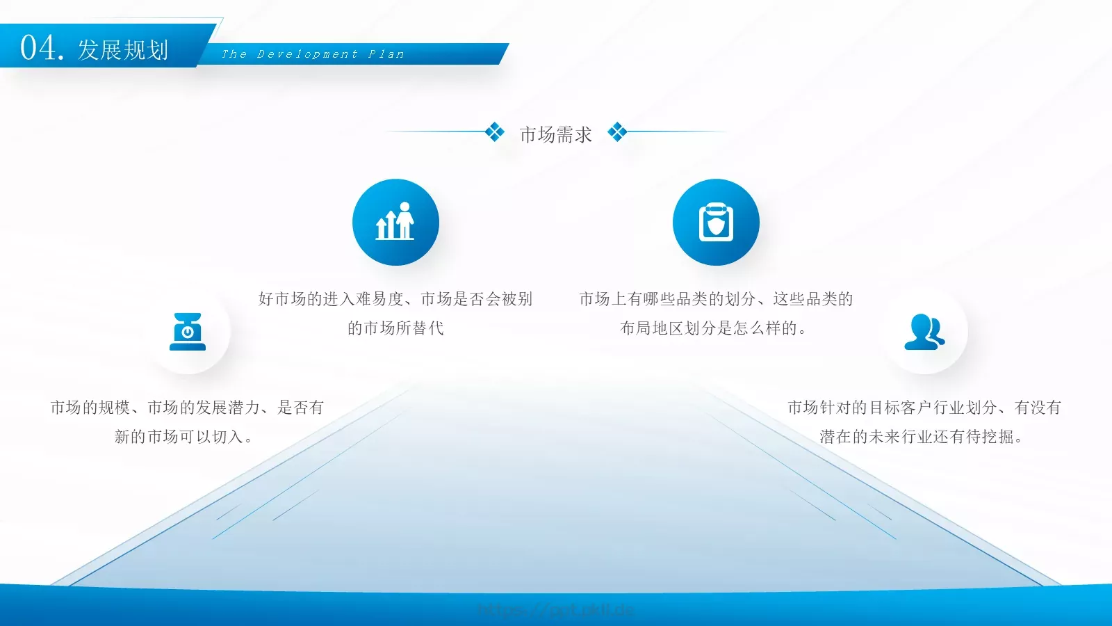 企业宣传公司介绍PPT模板 第 19 页预览图