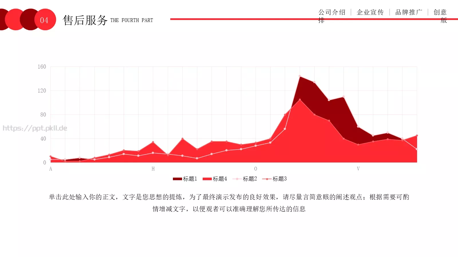 公司企业介绍PPT模板 第 24 页预览图