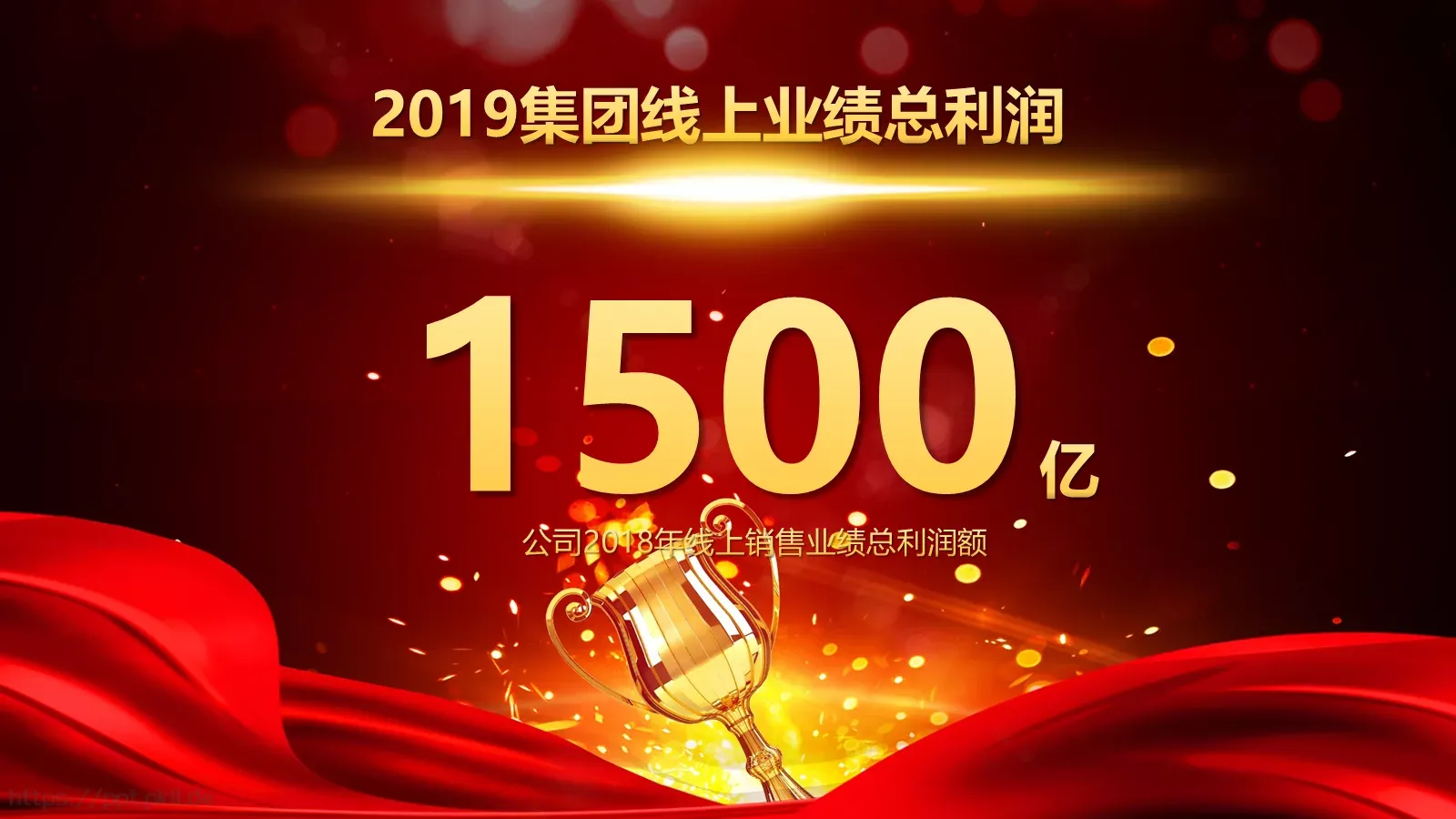企业誓师大会PPT模板 第 21 页预览图