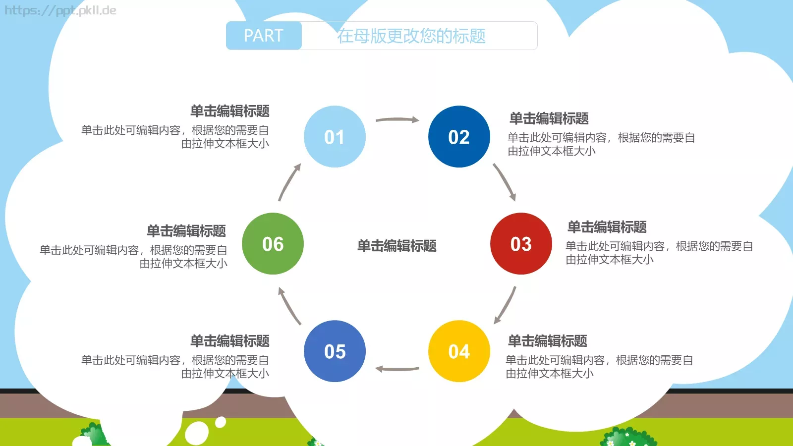 培训课件 第 15 页预览图