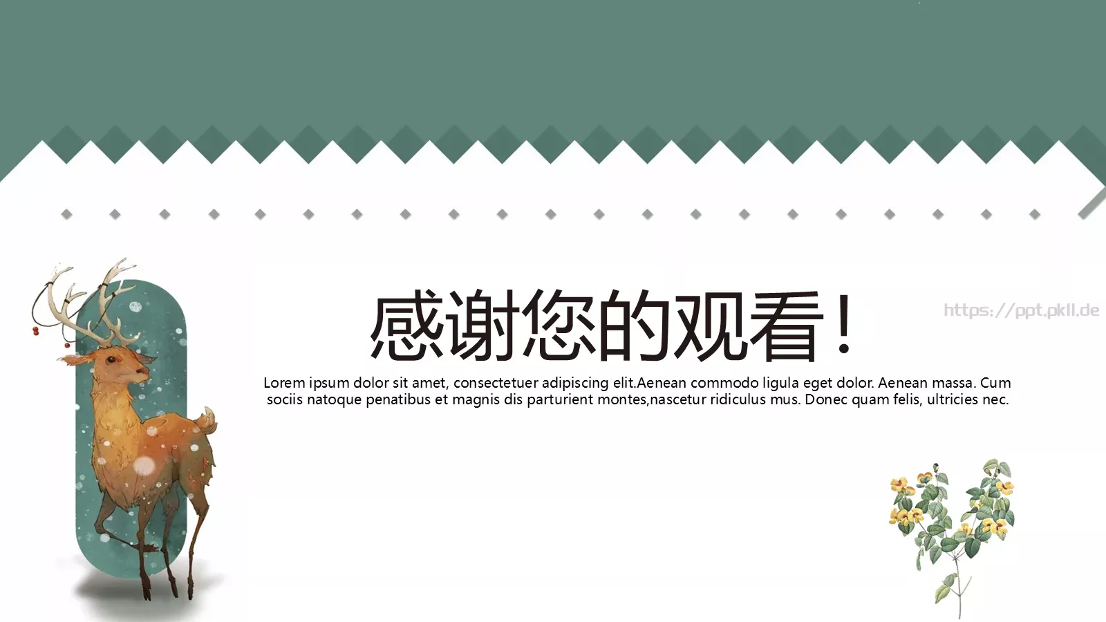 多媒体公开课课件 第 24 页预览图
