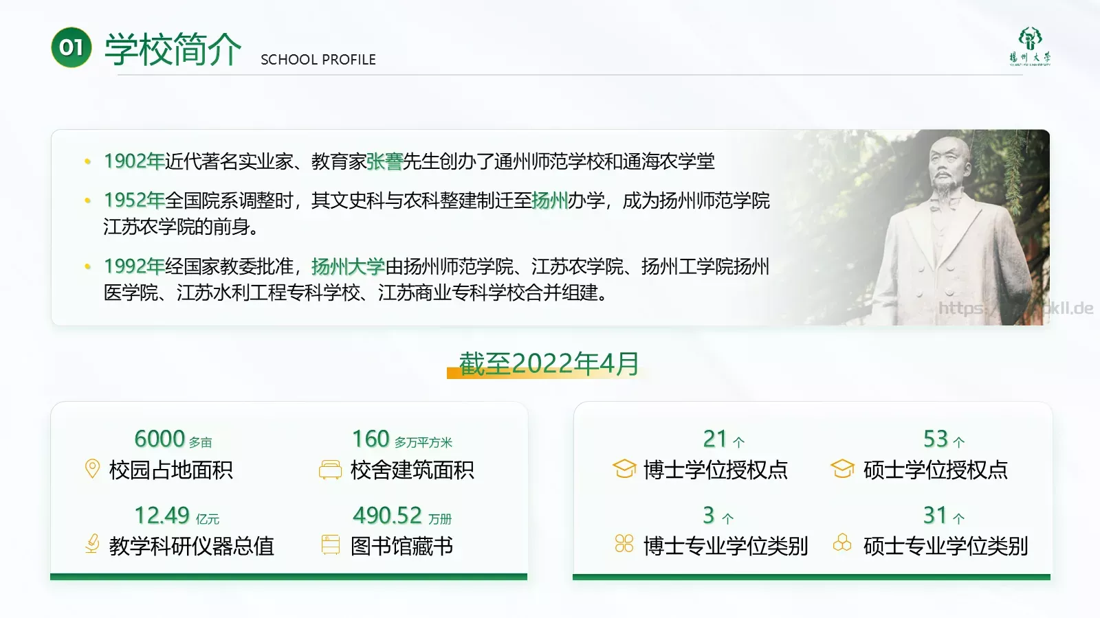 坚苦自立PPT模板 第 5 页预览图