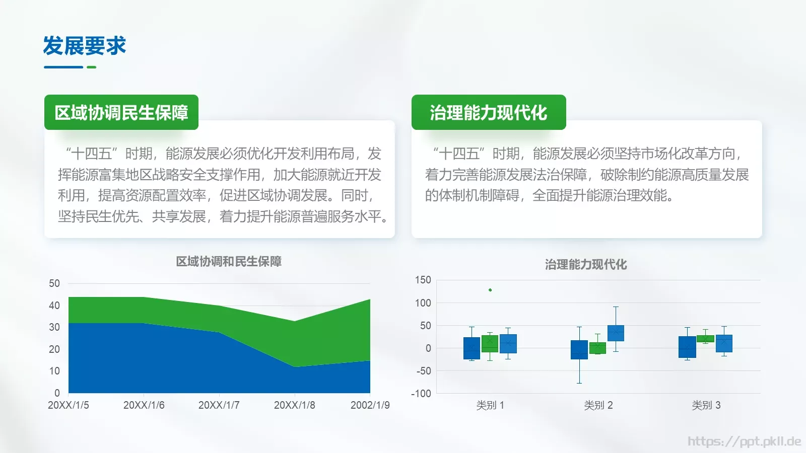 客户服务及用电营销知识电力培训课件PPT模板 第 14 页预览图