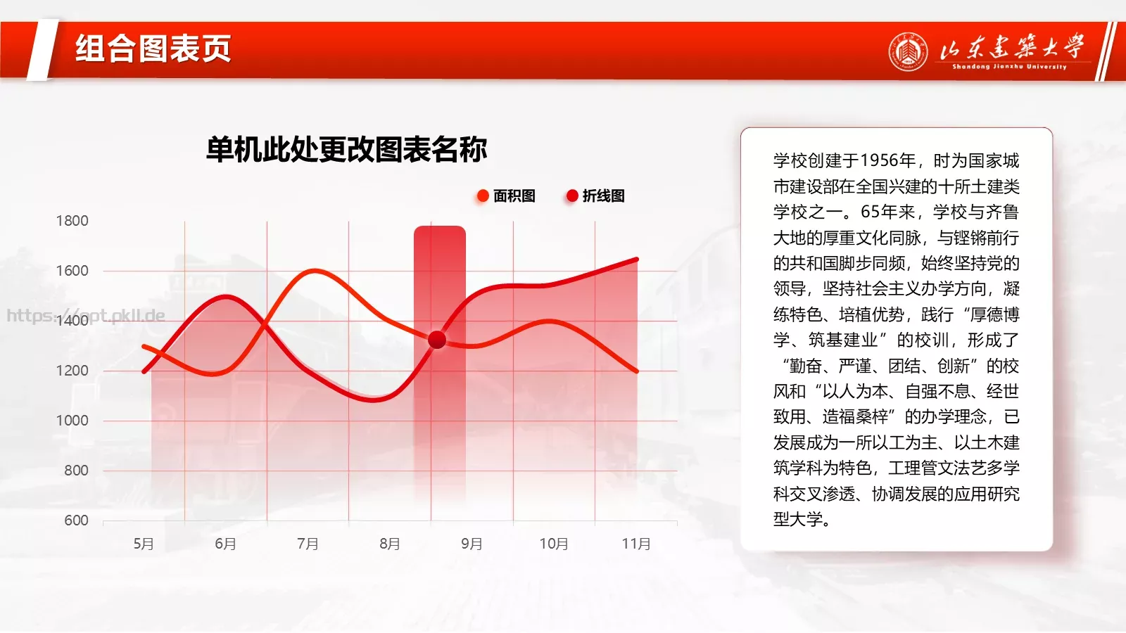 答辩简历毕业答辩PPT模板 第 21 页预览图