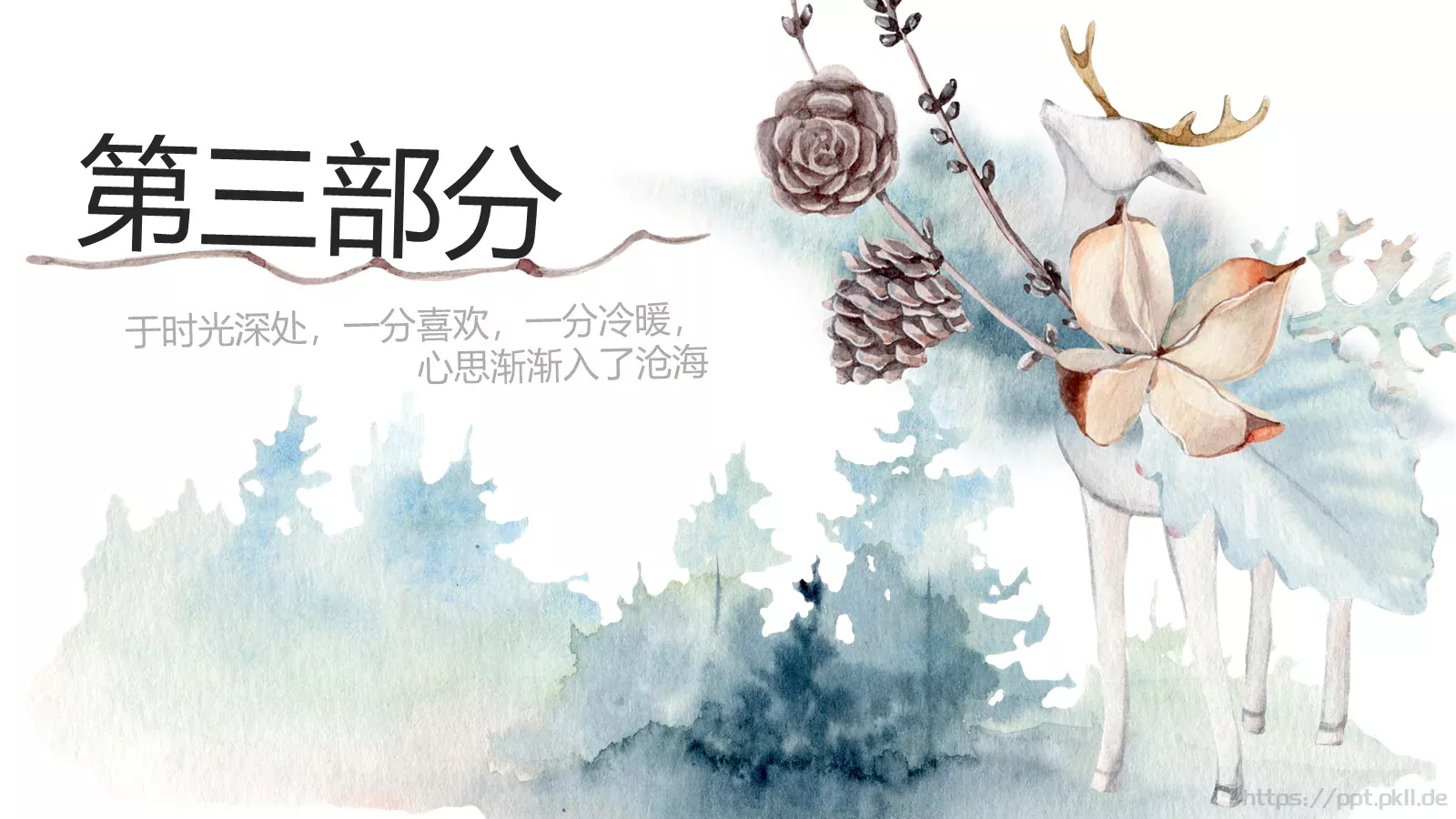 教育培训PPT模板 第 14 页预览图