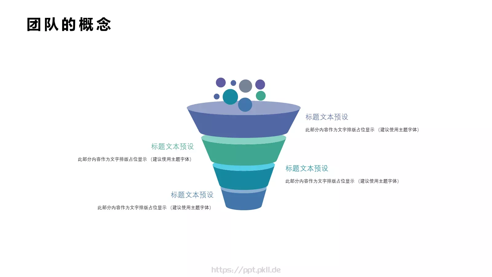 高绩效团队建设课程培训课件 第 7 页预览图