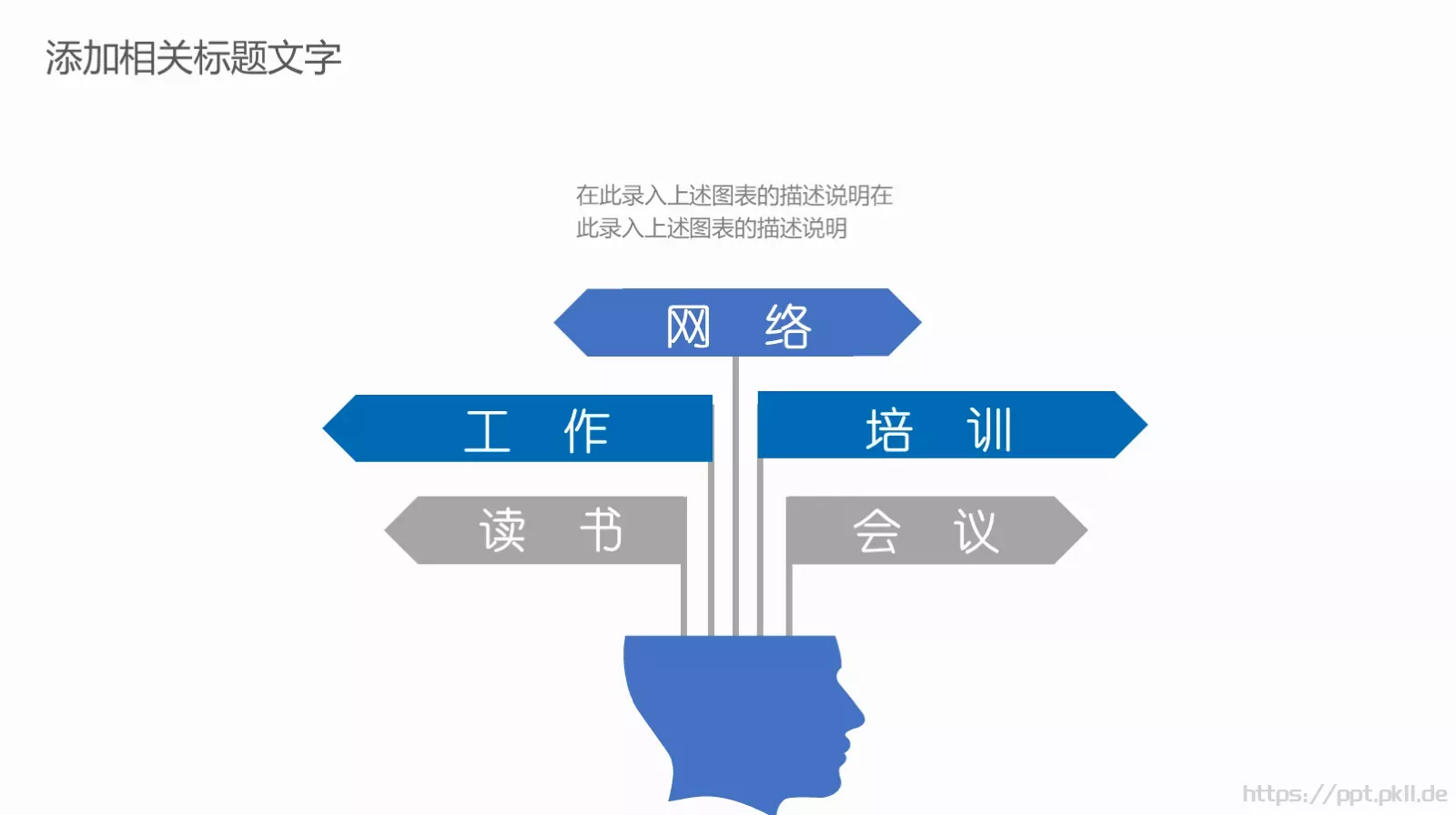 公司员工入职培训PPT模板 第 23 页预览图
