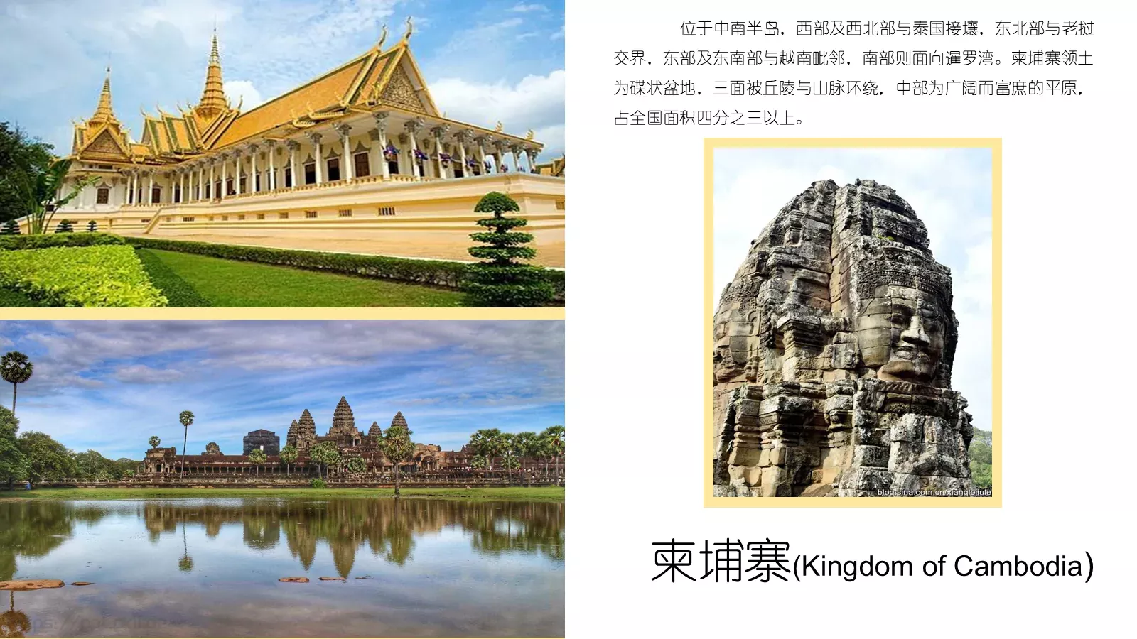 周游拾光旅行日记PPT模板 第 7 页预览图