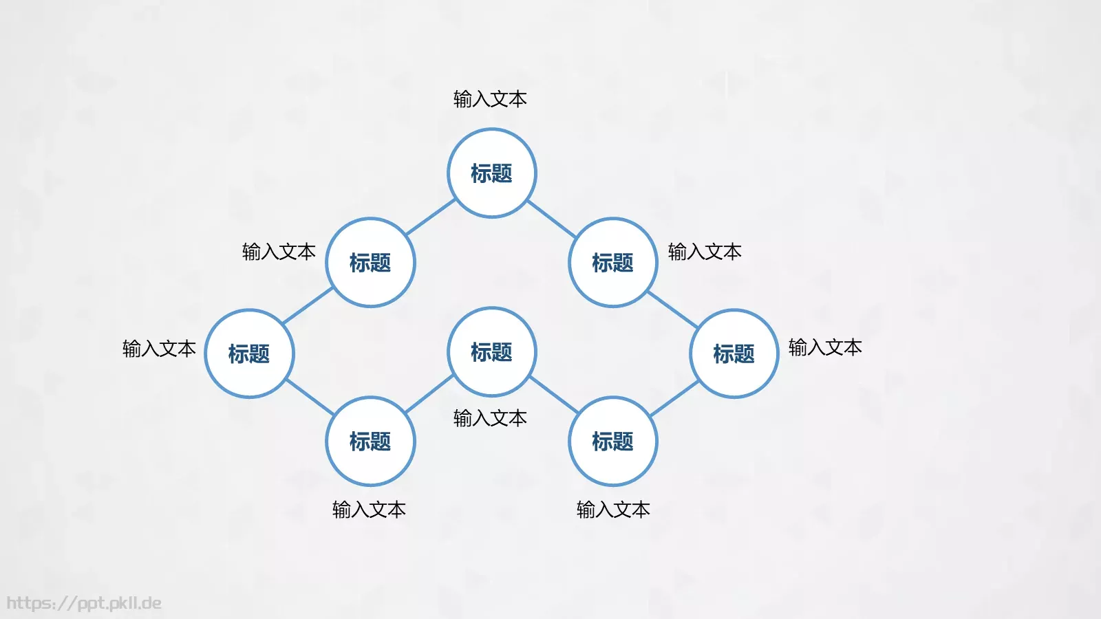 可自由编辑通用PPT模板 第 21 页预览图