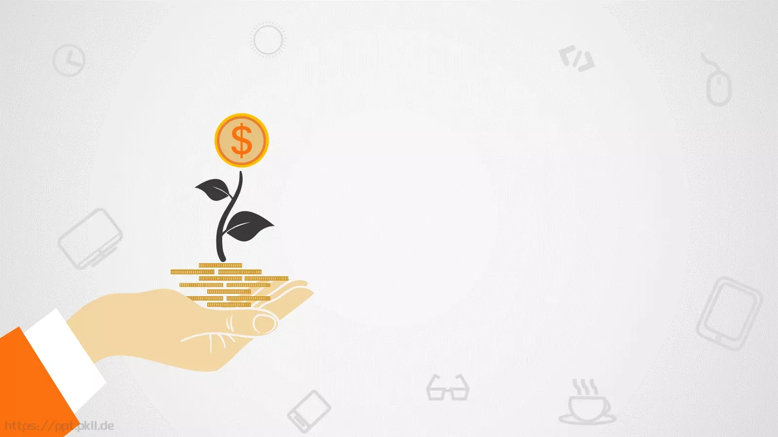 轻松创业第一步公司介绍PPT模板 第 25 页预览图