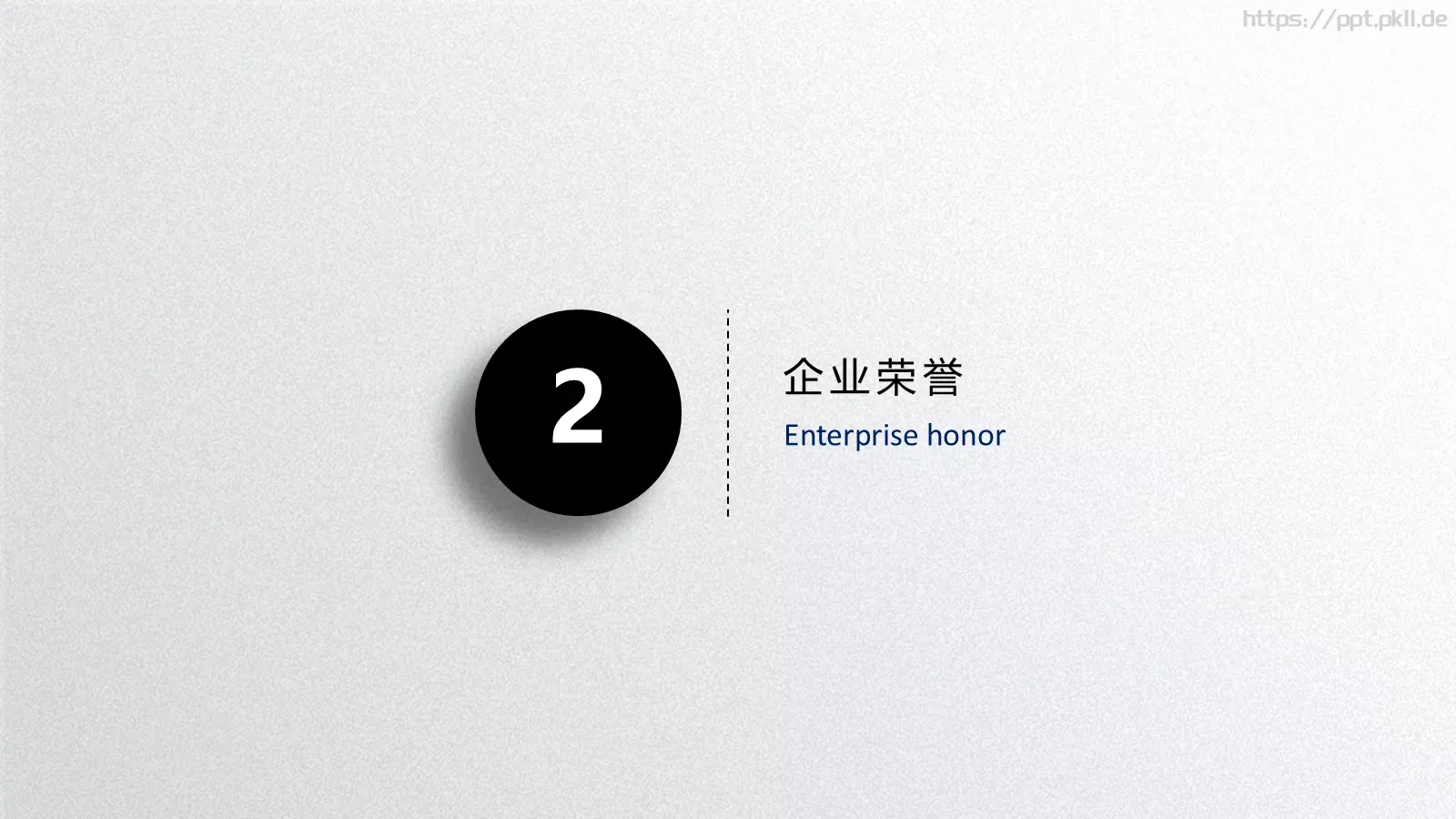 企业宣传公司简介PPT模板 第 21 页预览图