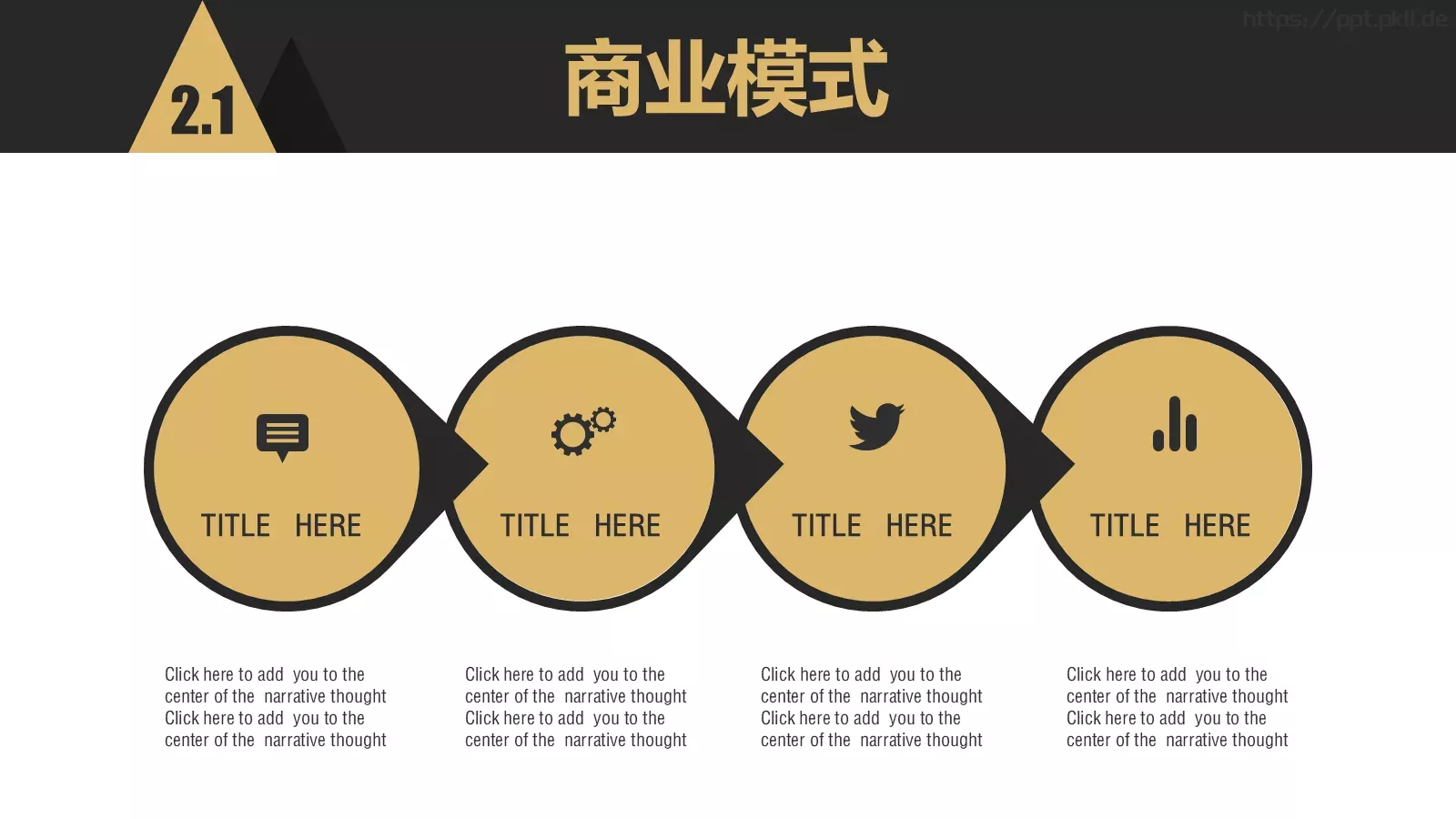 商业融资汇报PPT模板 第 13 页预览图