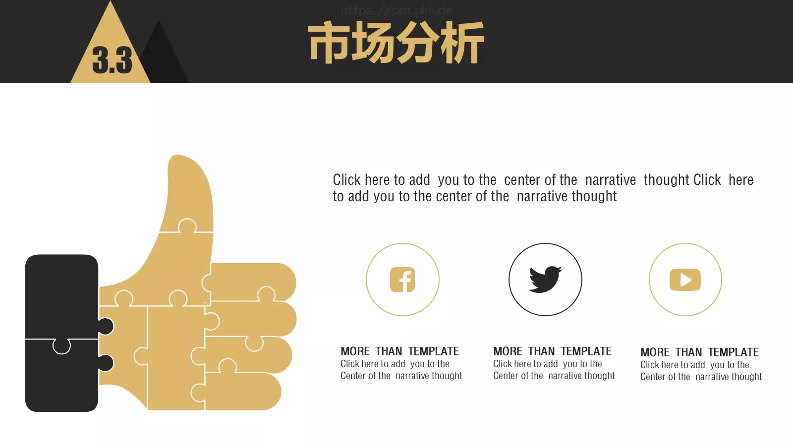 商业融资汇报PPT模板 第 22 页预览图