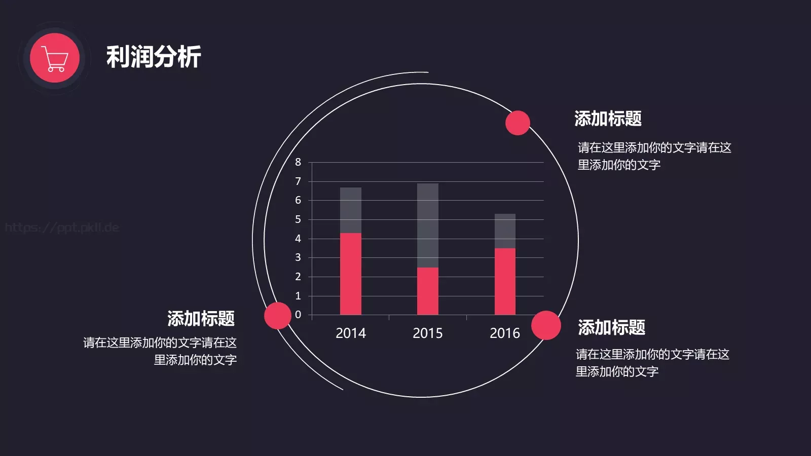 商业创业商业融资PPT模板 第 12 页预览图