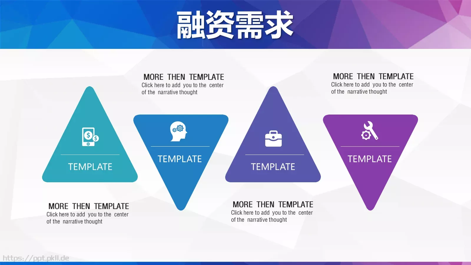 商业计划书PPT模板 第 29 页预览图