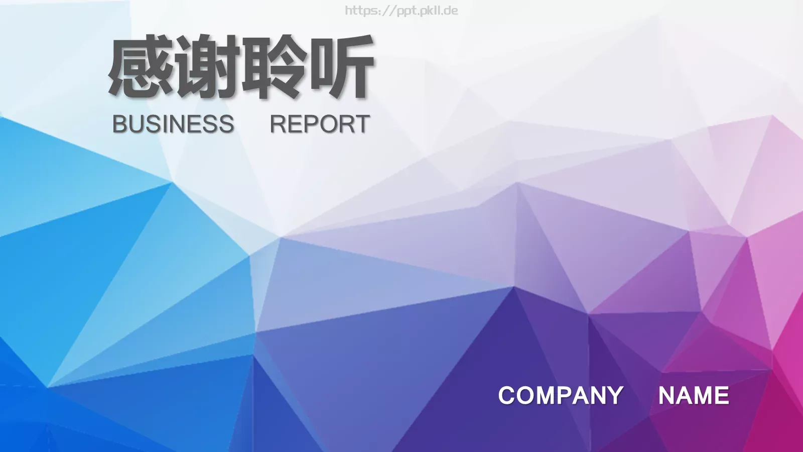 商业计划书PPT模板 第 30 页预览图