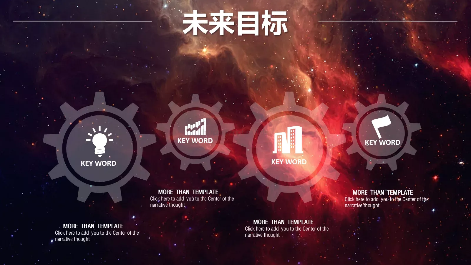 商业融资商业计划书PPT模板 第 26 页预览图
