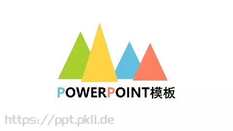 通用模板 缩略图