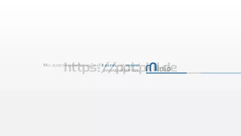 通用模板通用演示文稿 缩略图