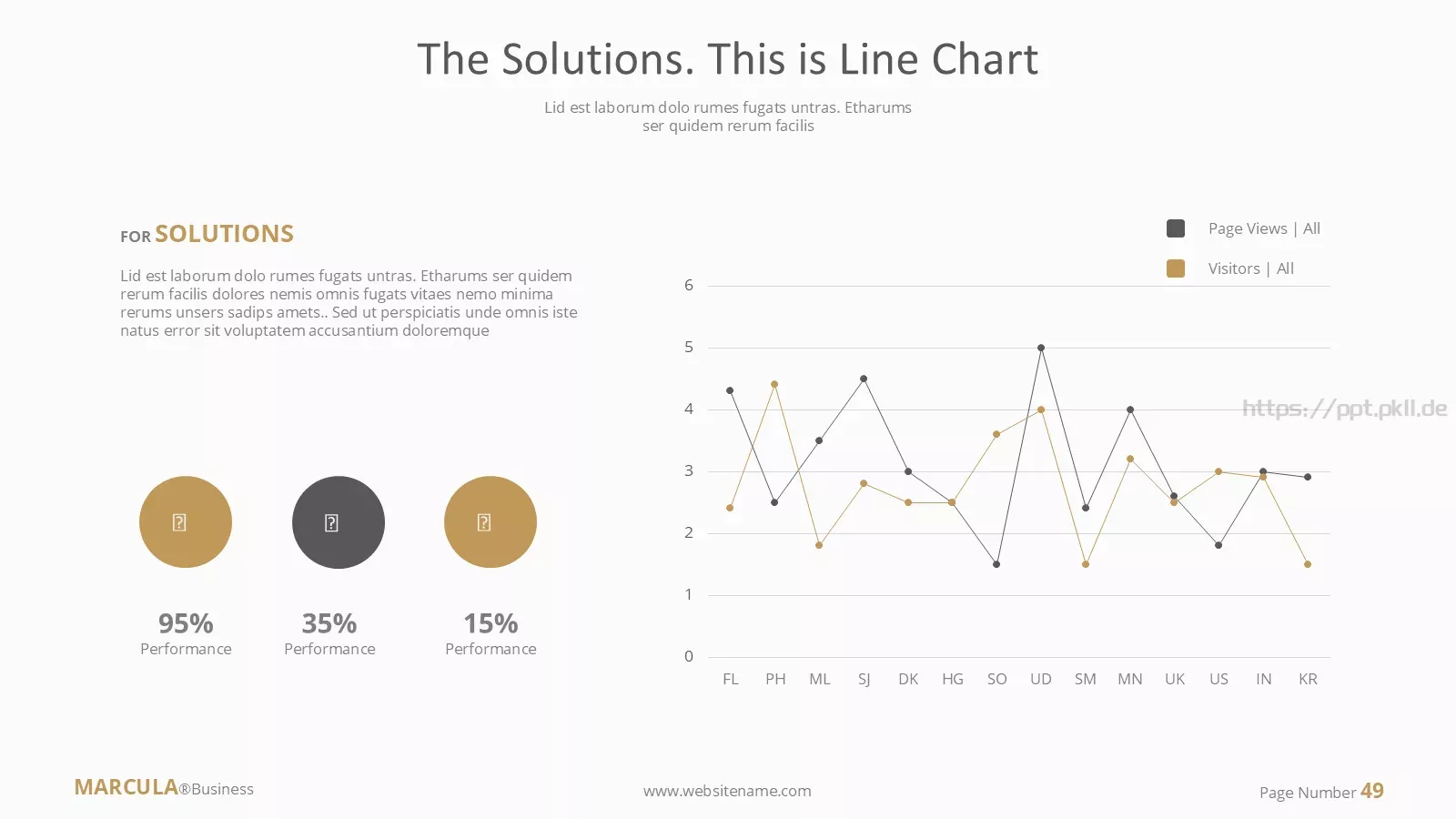 欧美风排版通用PPT模板 第 49 页预览图