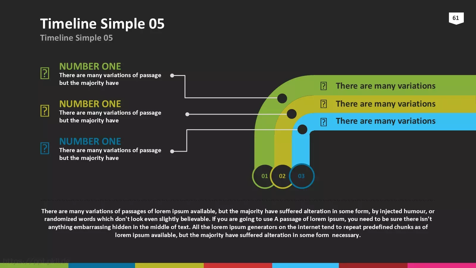 通用模板 第 61 页预览图