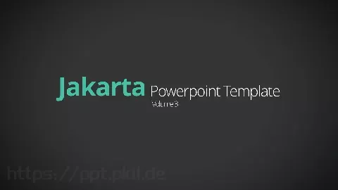 通用模板 缩略图