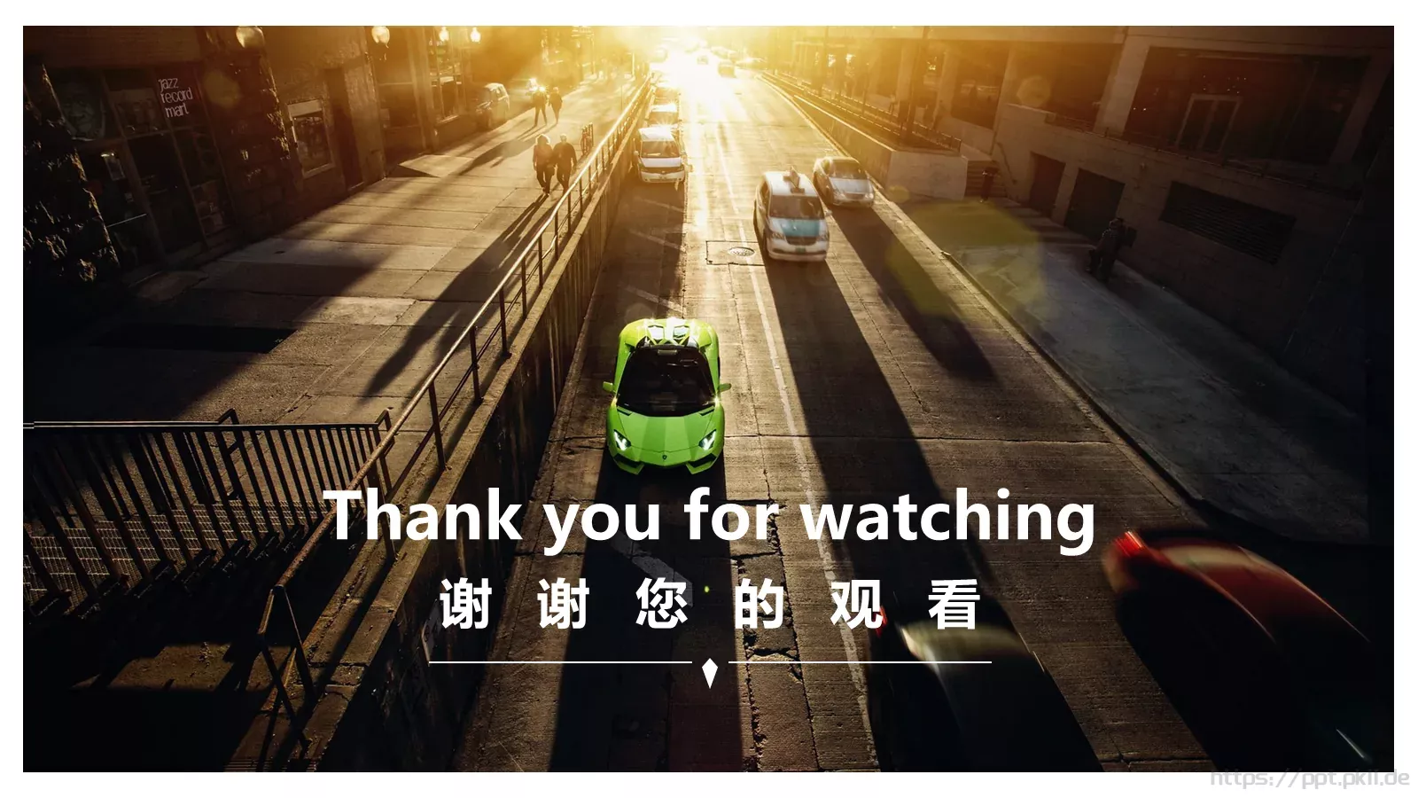 通用模板欧美高端通用 第 25 页预览图