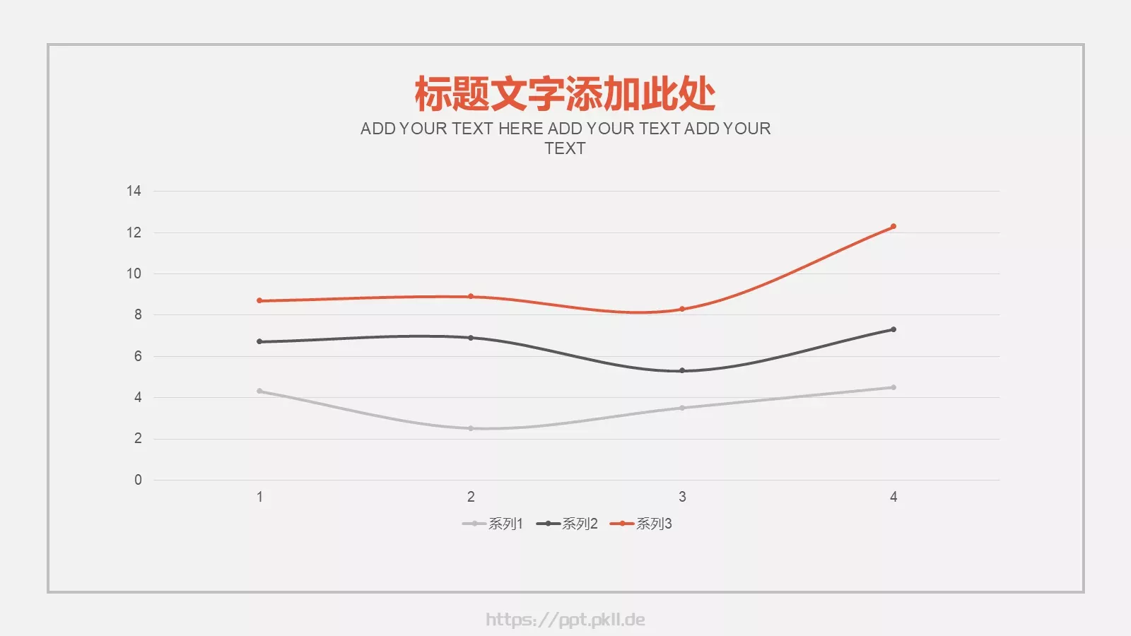 欧美高端通用PPT模板 第 10 页预览图