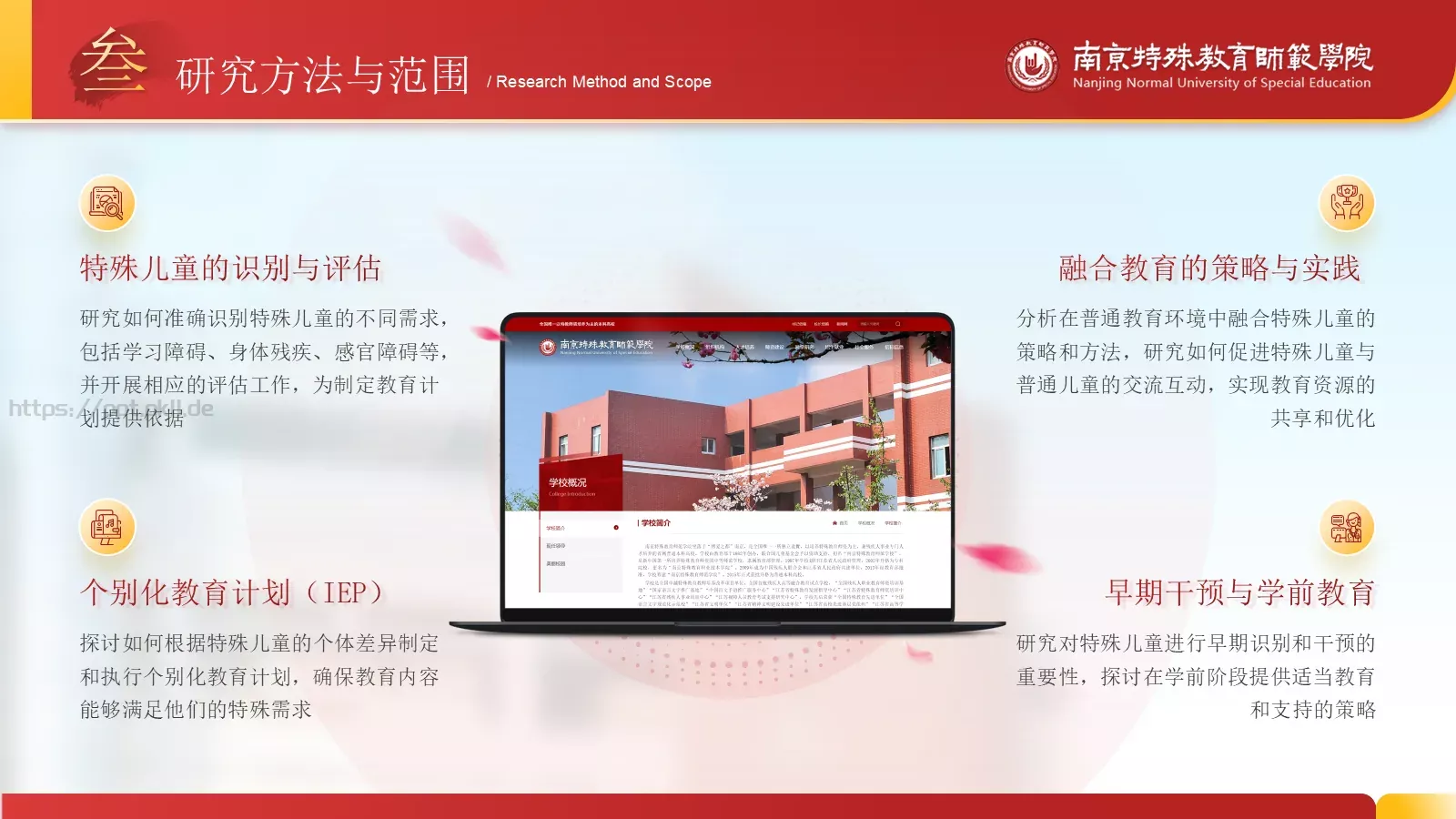 答辩简历毕业答辩通用PPT模板 第 13 页预览图