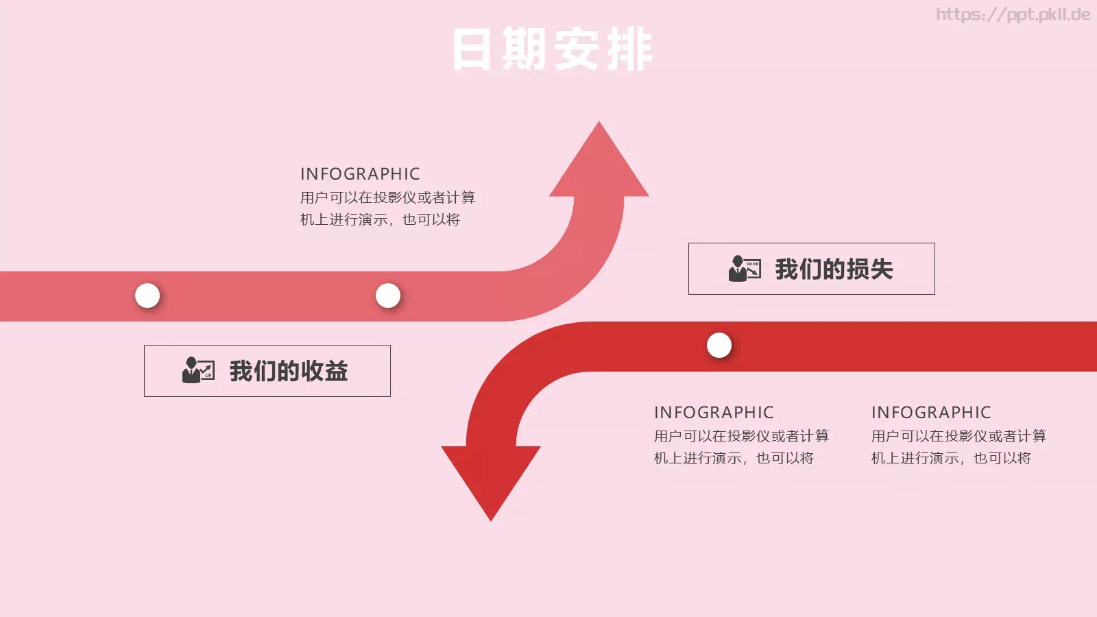 38女神节妇女节活动策划PPT模板 第 7 页预览图