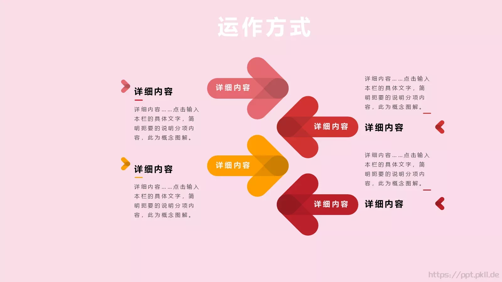 38女神节妇女节活动策划PPT模板 第 14 页预览图