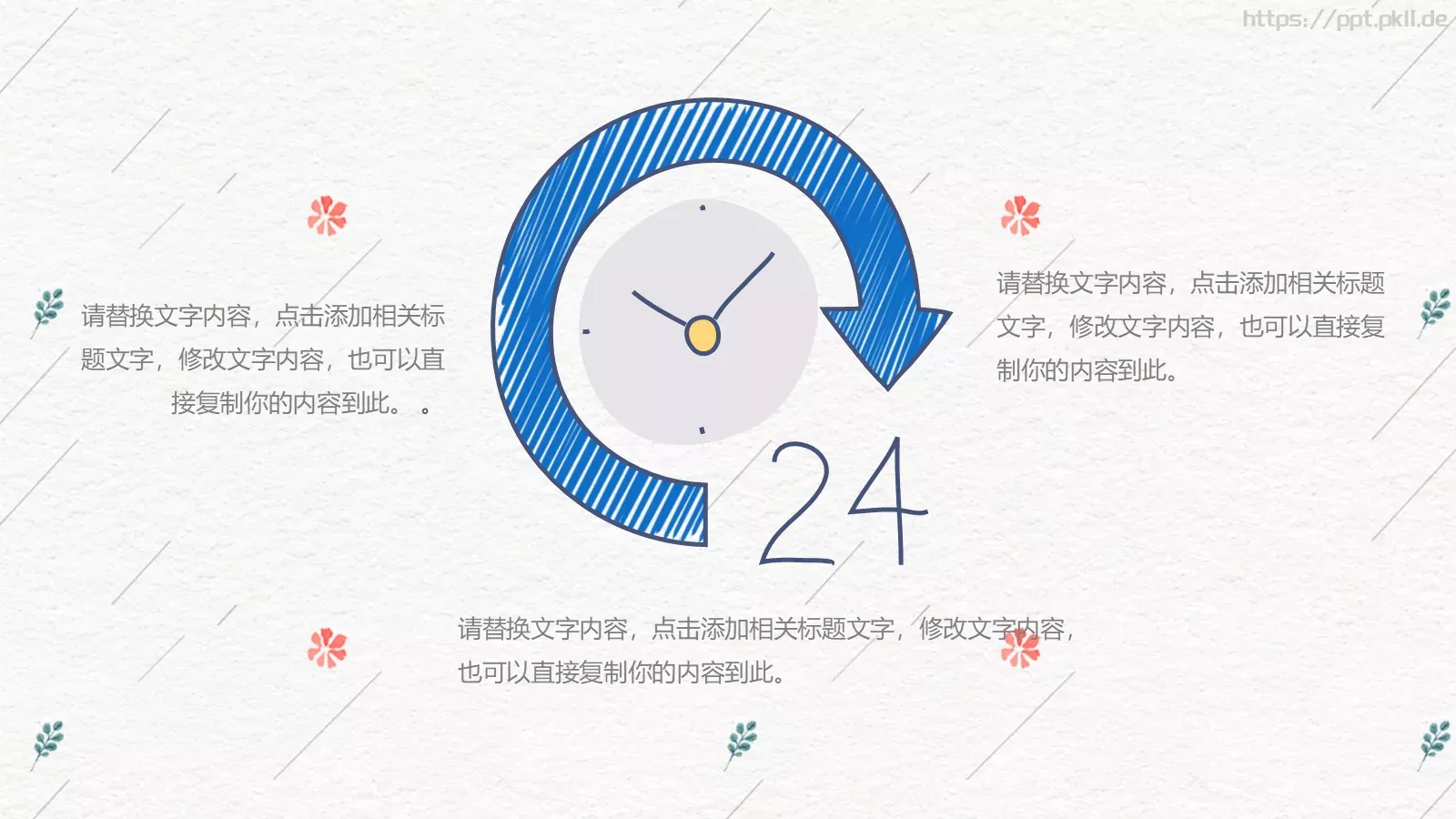 培训课件汇报时间 第 12 页预览图