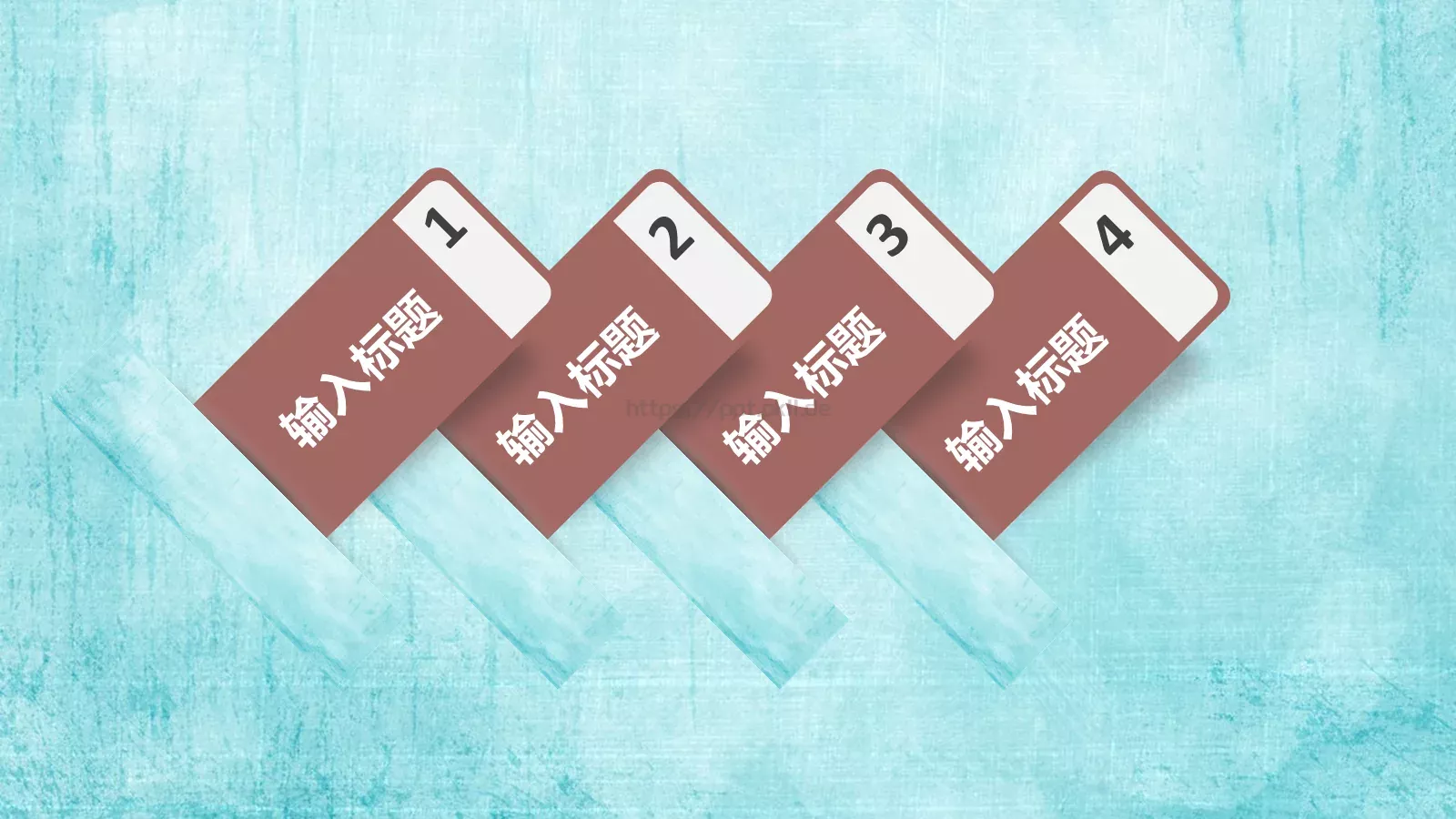 通用模板猫咪主题通用 第 10 页预览图