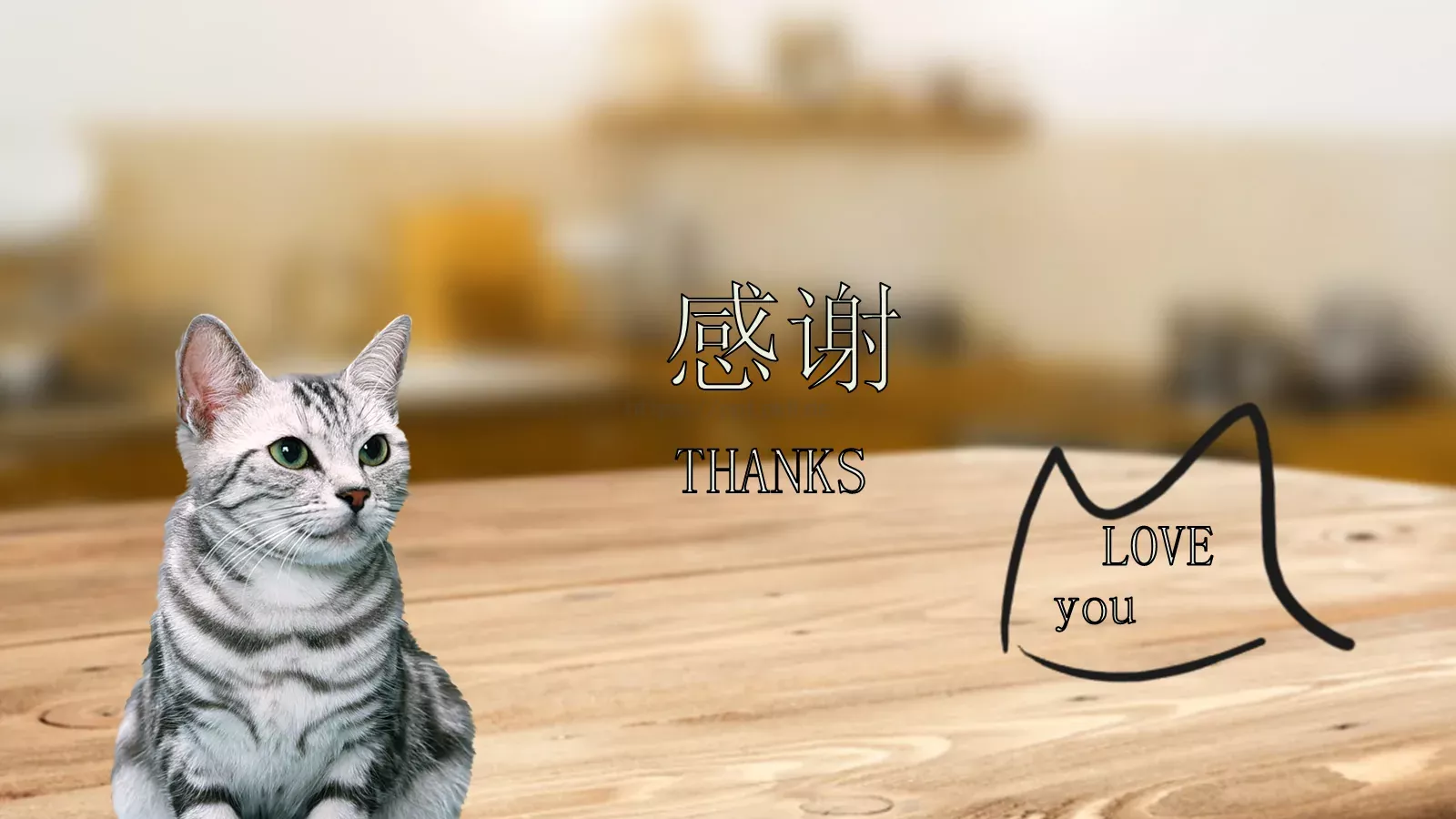 咪故事绘本PPT模板 第 24 页预览图