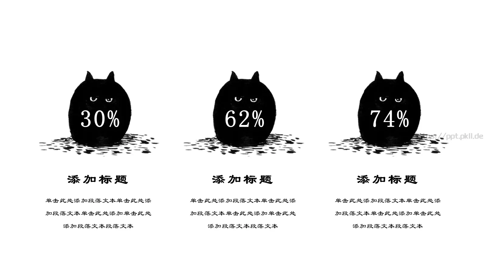 教学说课教育培训PPT模板 第 9 页预览图