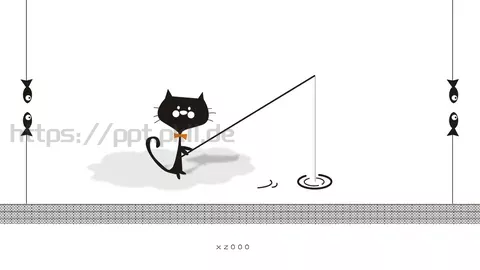 教学说课PPT模板 缩略图