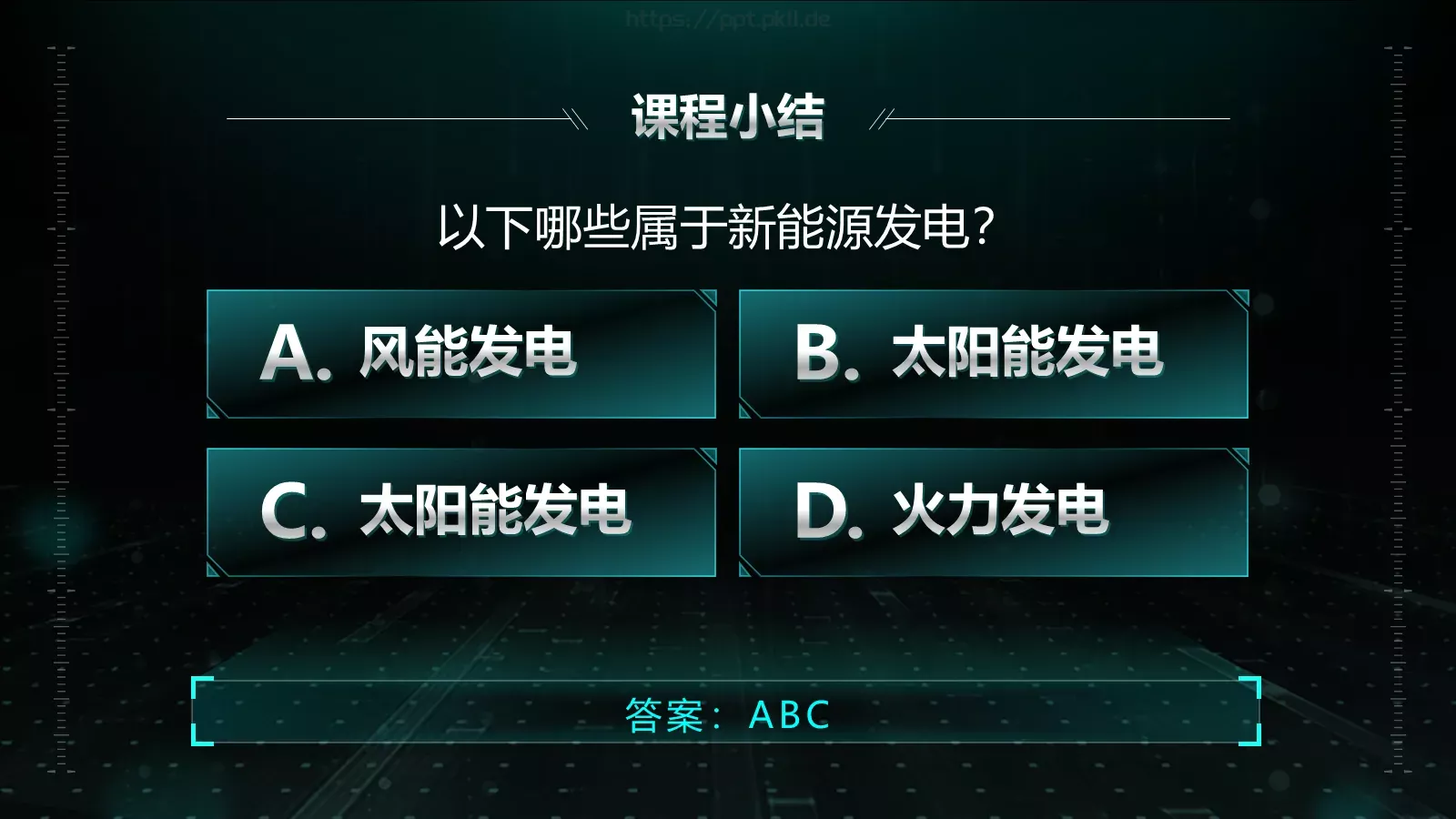 培训师介绍培训课件PPT模板 第 7 页预览图