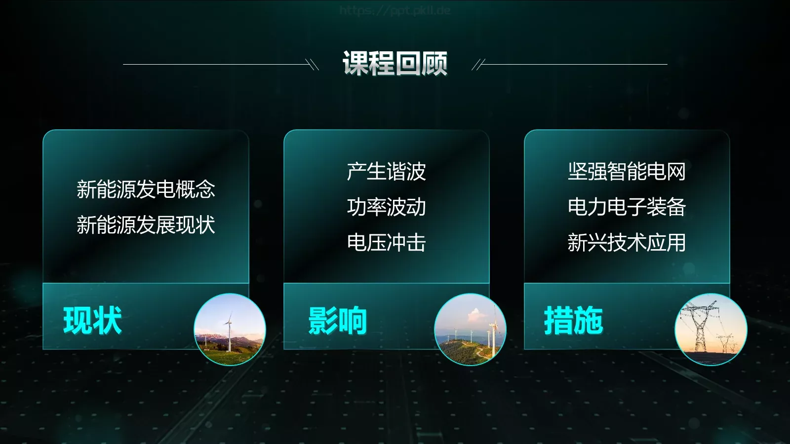 培训师介绍培训课件PPT模板 第 13 页预览图