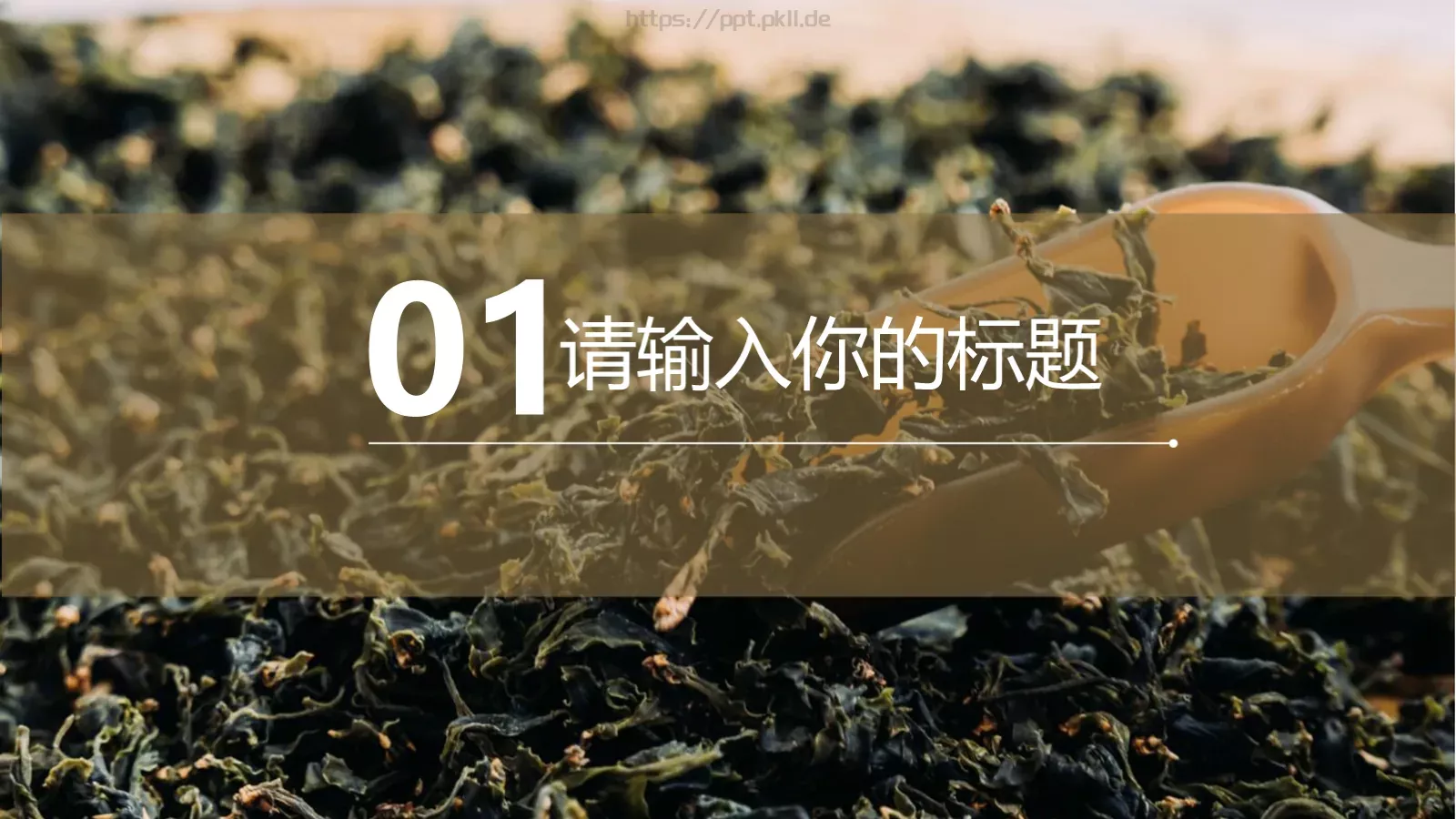 工作汇报PPT模板 第 3 页缩略图