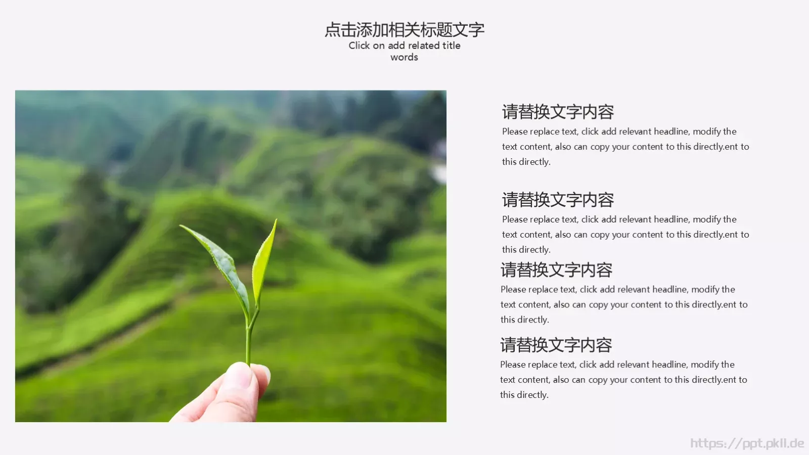 工作汇报PPT模板 第 16 页预览图