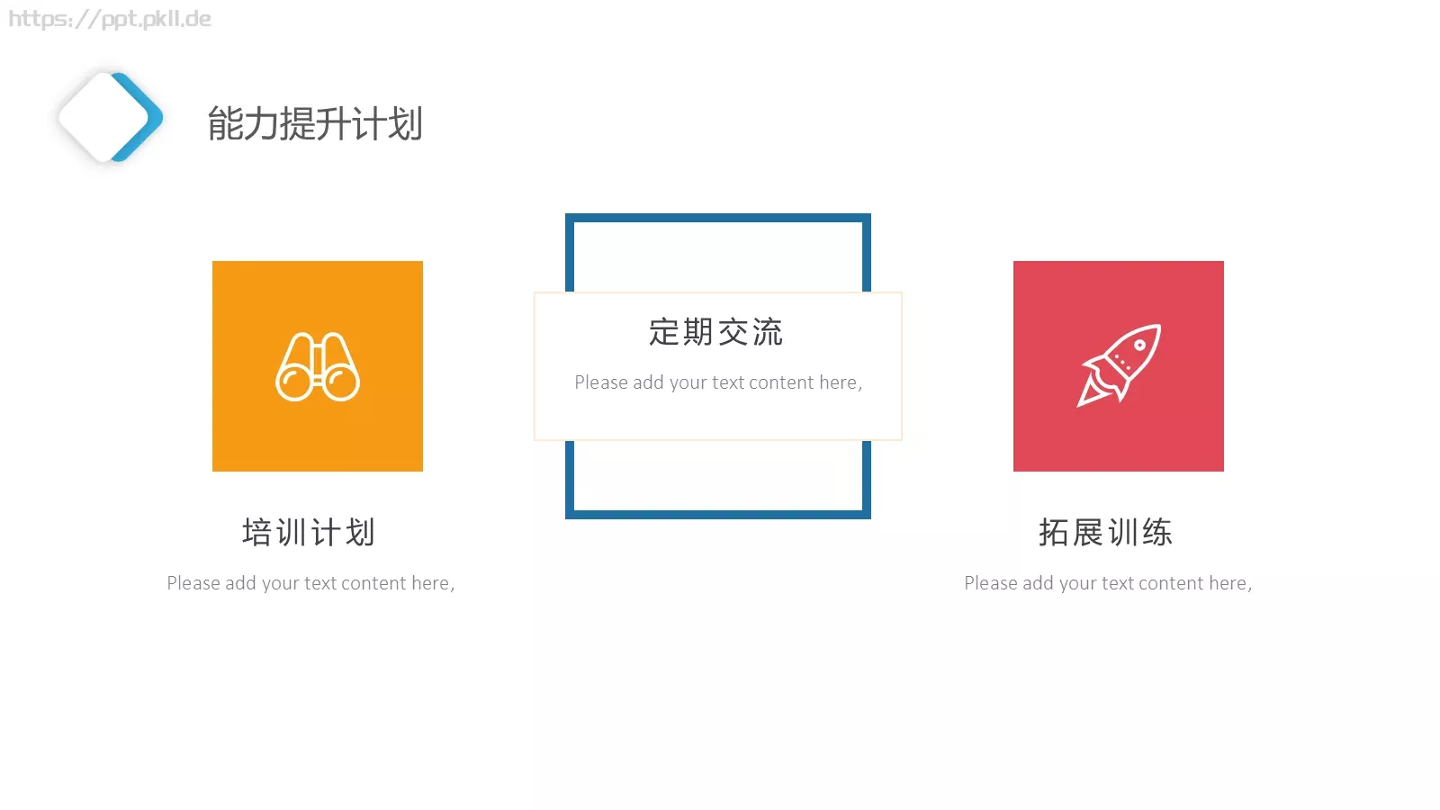 工作汇报PPT模板 第 36 页预览图