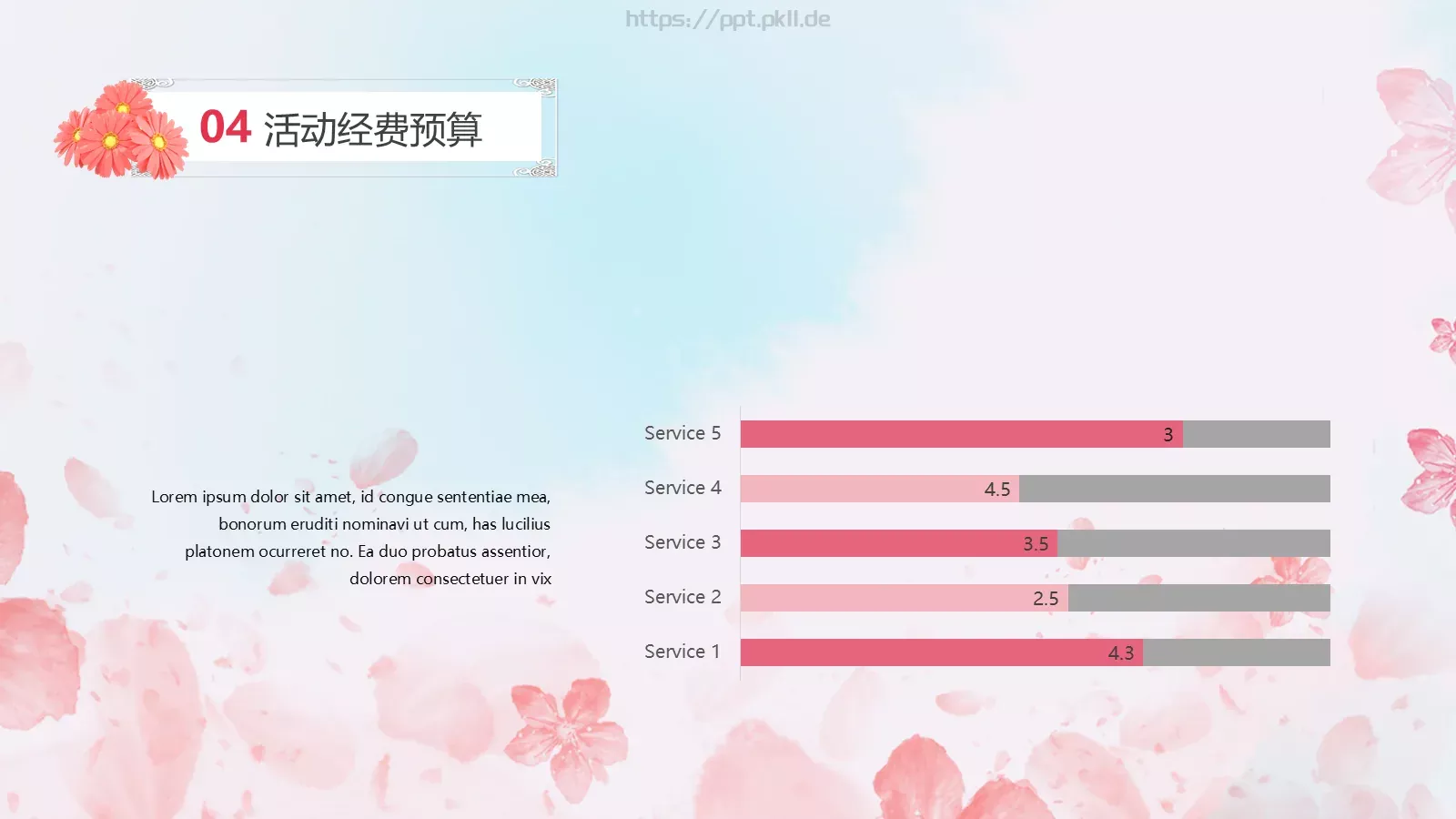 妇女节活动策划PPT模板 第 21 页预览图